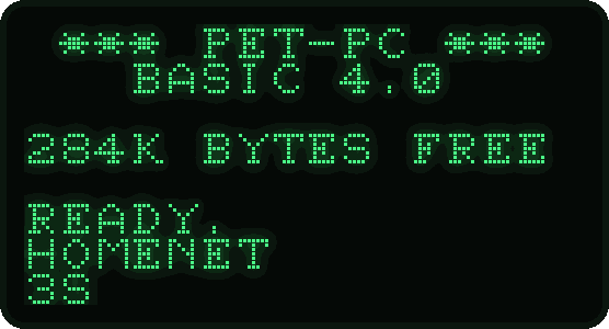 Boot banner