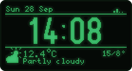 Clock