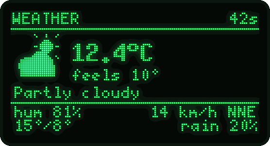 Weather